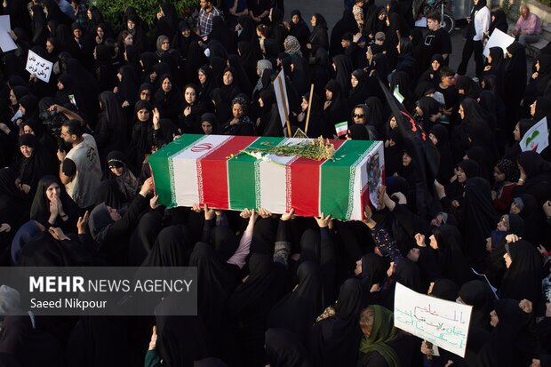 گزارش آنا از مهم‌ترین رویداد‌های استانی کشور در ۷ تیر + فیلم و عکس