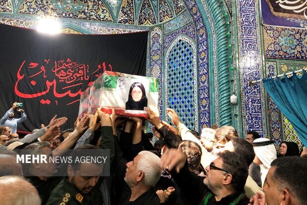 گزارش آنا از مهم‌ترین رویداد‌های استانی کشور در ۷ تیر + فیلم و عکس