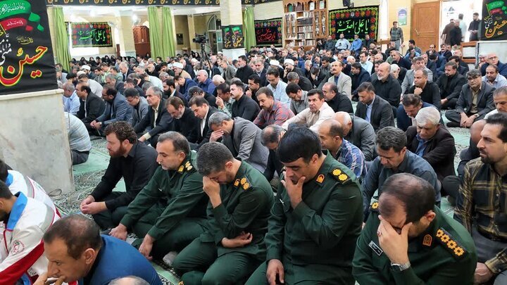 گزارش آنا از مهم‌ترین رویداد‌های استانی کشور در ۷ تیر + فیلم و عکس