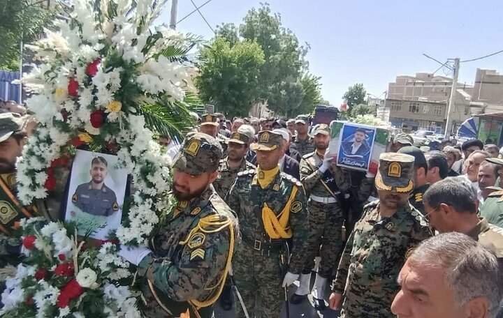 گزارش آنا از مهم‌ترین رویداد‌های استانی کشور در ۷ تیر + فیلم و عکس