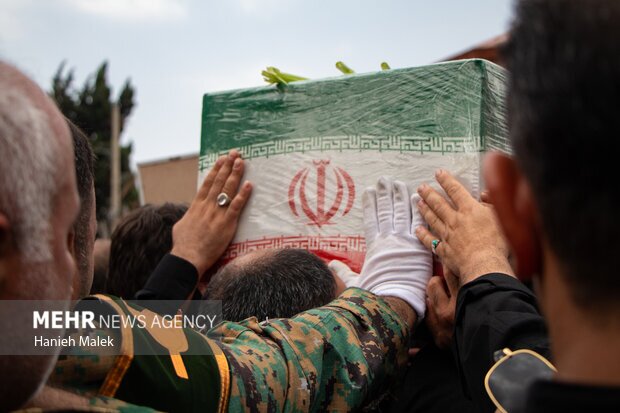 گزارش آنا از مهم‌ترین رویداد‌های استانی کشور در ۷ تیر + فیلم و عکس