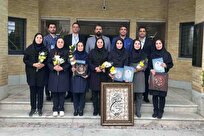 پیشگامان آموزش؛ الگوهای نوآوری و تعهد در تربیت نسل آینده