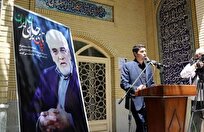 درخت علم توحید با خون شهیدان هسته‌ای و فرماندهان ریشه‌دارتر می‌شود