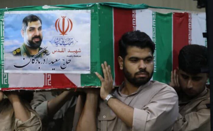 گزارش آنا از مهم‌ترین رویداد‌های استانی کشور در ۷ تیر + فیلم و عکس