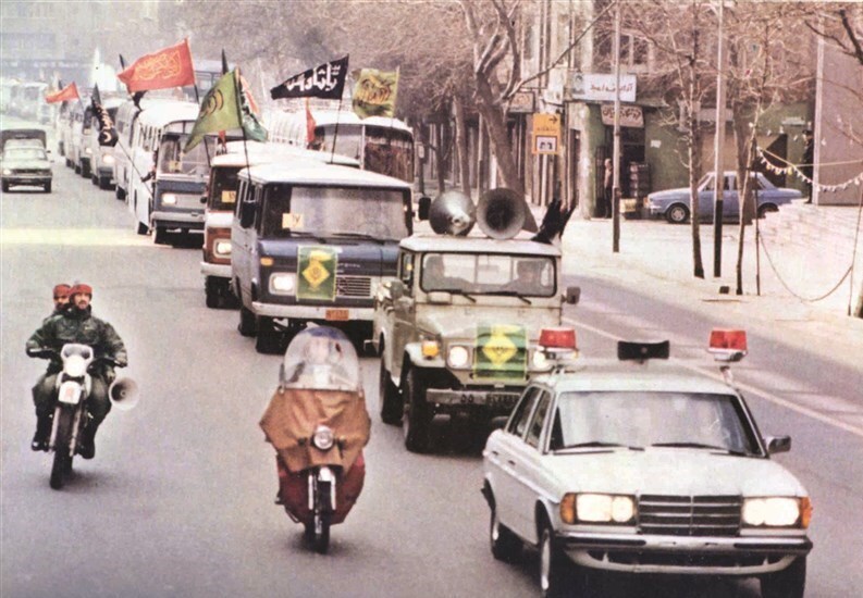 نگاه مستند«کمیته» به معمای امنیت در دهه ۶۰ نگاه مستند«کمیته» به معمای امنیت در دهه ۶۰