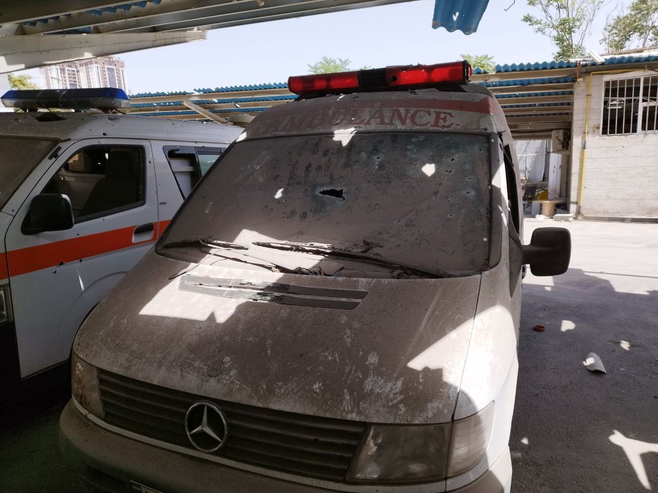 خبرنگاران رسانه‌های بین‌المللی از زندان اوین بازدید کردند