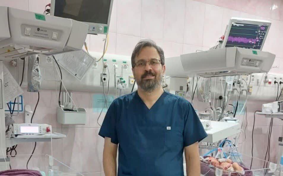 انتصاب ۳ معاون بیمارستان تخصصی و فوق تخصصی امام سجاد(ع)