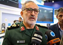 فیلم-|-تشییع-پیکر-شهید-شادمانی-روی-دستان-مردم-همدان