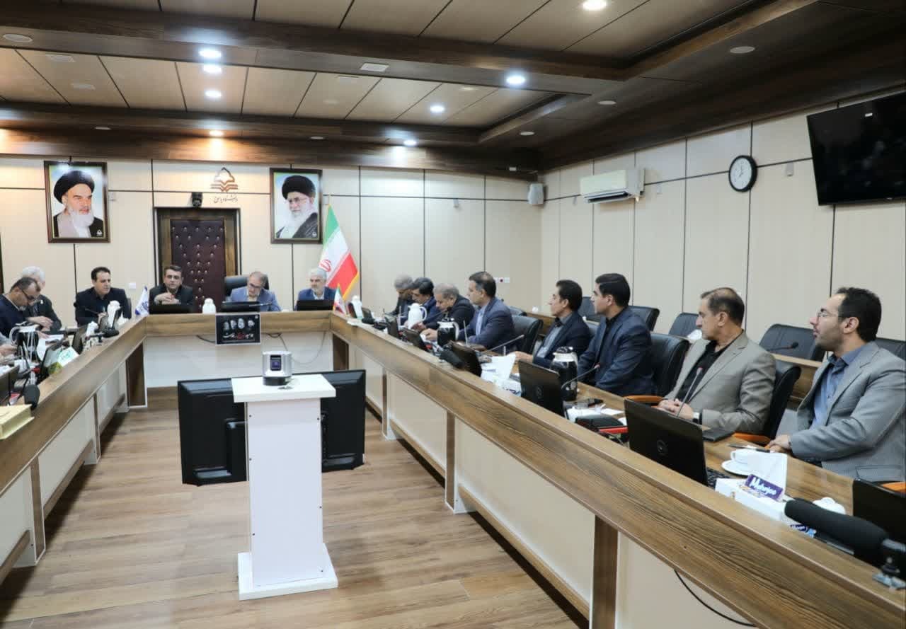 دانشگاه آزاد سرآمد مولدسازی املاک در استان کهگیلویه و بویراحمد دانشگاه آزاد سرآمد مولدسازی املاک در استان کهگیلویه و بویراحمد