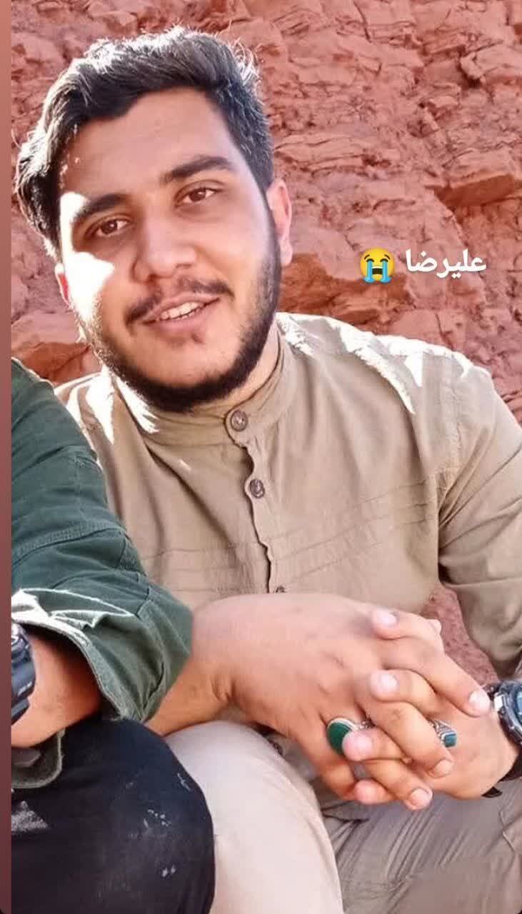 شهدای دانشگاه آزاد اسلامی در جنگ 12 روزه + عکس