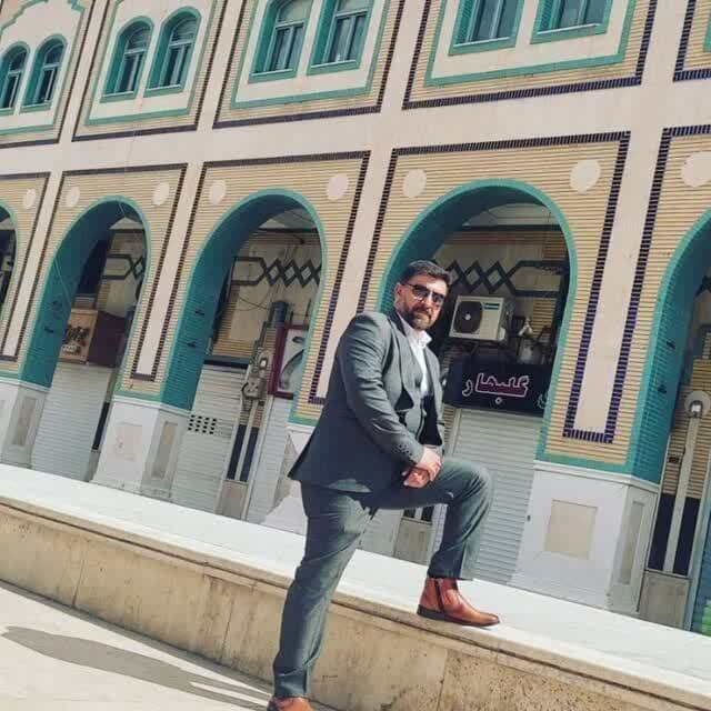 شهدای دانشگاه آزاد اسلامی در جنگ 12 روزه + عکس