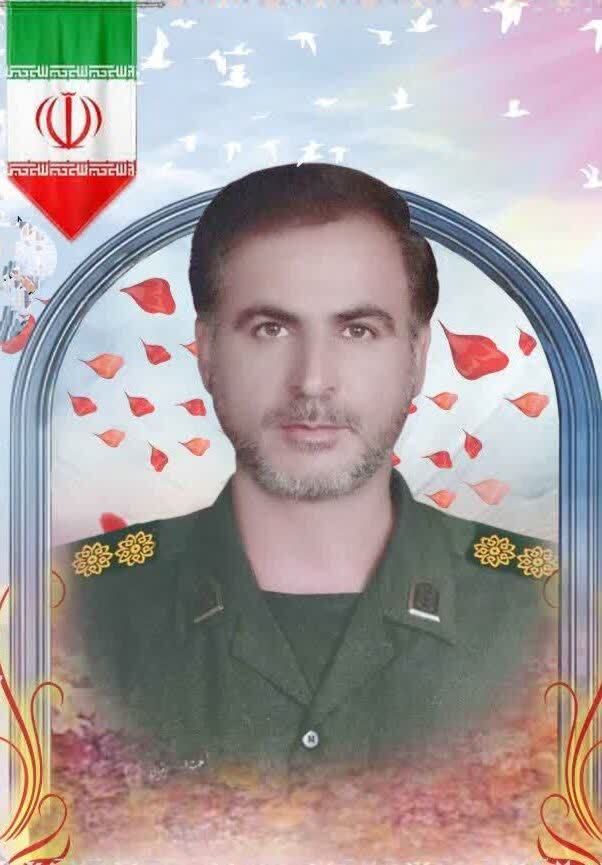 شهدای دانشگاه آزاد اسلامی در جنگ 12 روزه + عکس