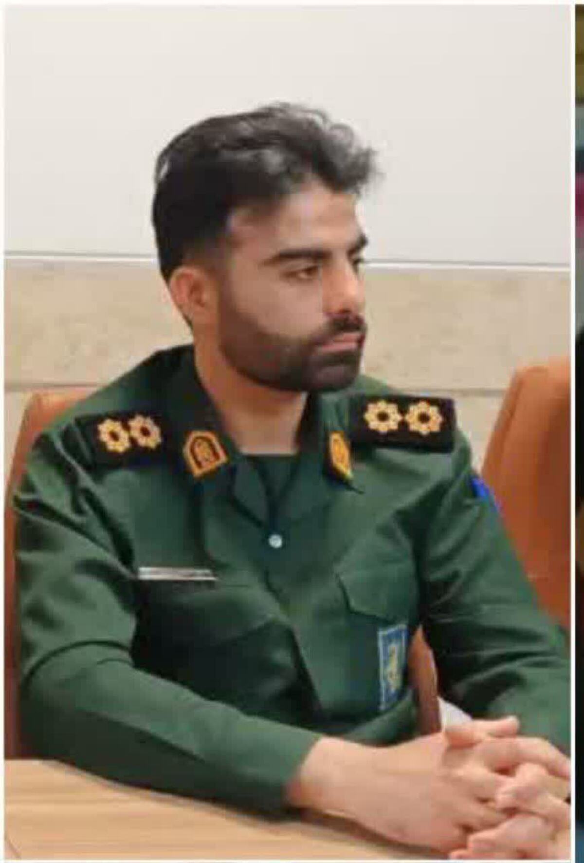 شهدای دانشگاه آزاد اسلامی در جنگ 12 روزه + عکس