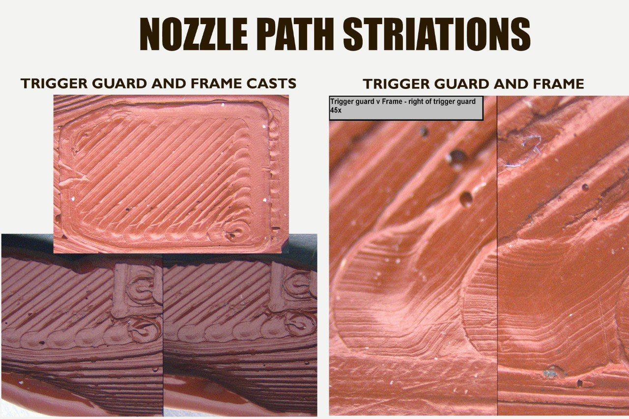 پرینترهای سهبعدی هم قابل ردیابی شدند پرینترهای سهبعدی هم قابل ردیابی شدند