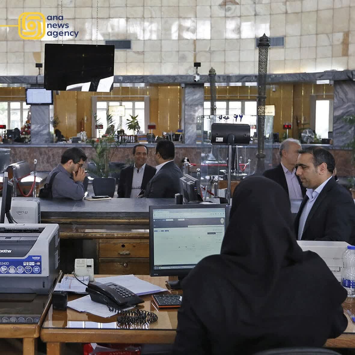 گزارش آنا از قلب استانها + فیلم و عکس گزارش آنا از قلب استانها + فیلم و عکس