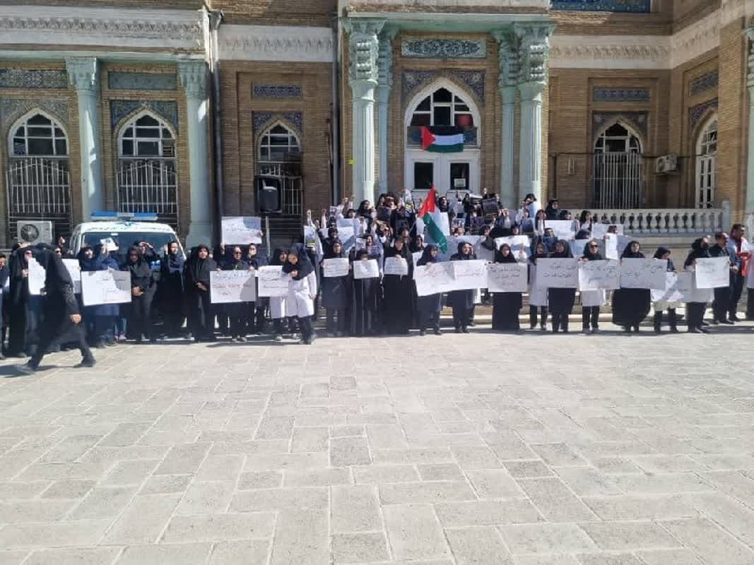 گزارش آنا از رویدادهای استانی کشور