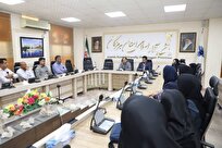 دانشگاه آزاد در توسعه و پویایی جامعه پیشران است