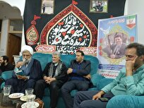 شهید ریشه‌های فساد را از بین می‌برد