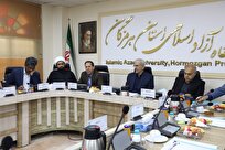 رشد علمی و تکنولوژی اصلی‌ترین مؤلفه ایستادگی و استقلال است