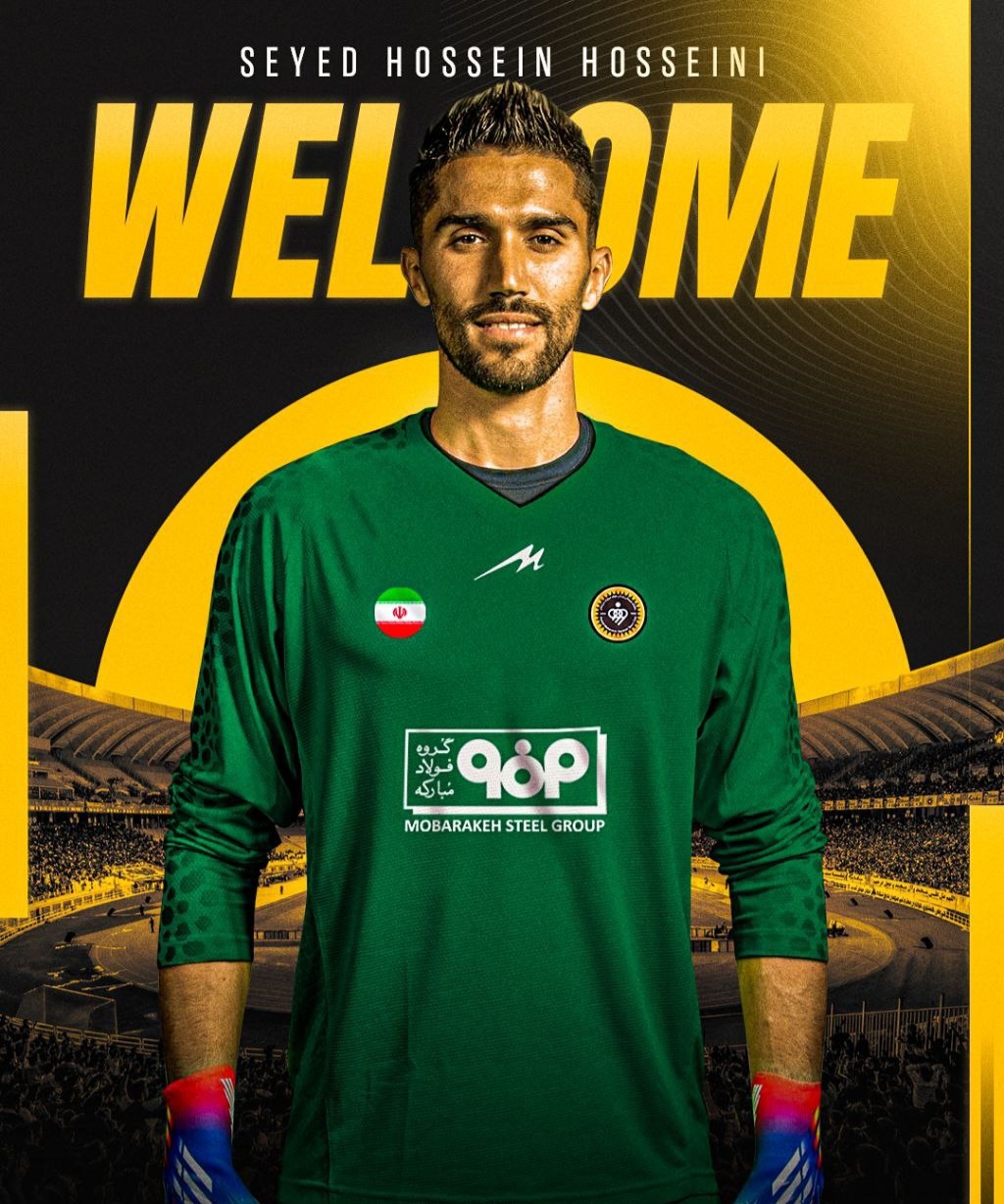 کاپیتان استقلال به سپاهان پیوست