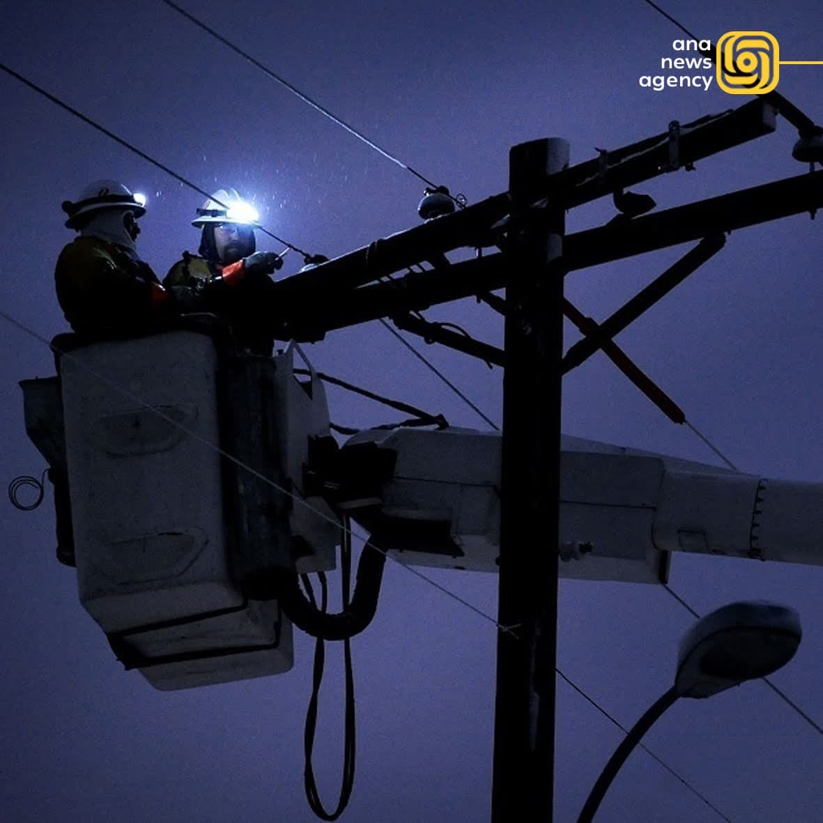 گزارش آنا از رویدادهای استانی کشور