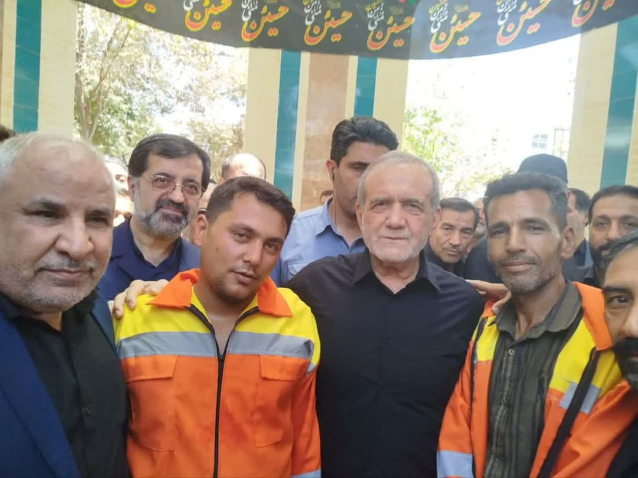 گزارش آنا از رویدادهای استانی کشور