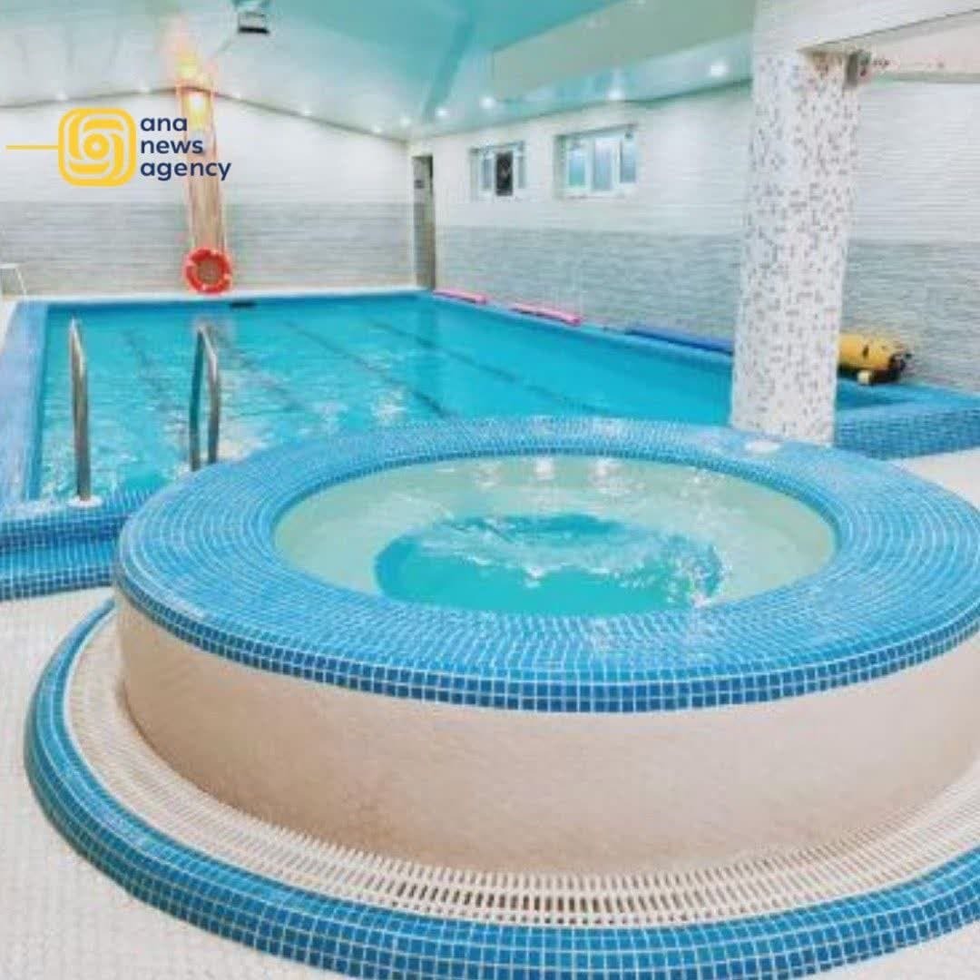 گزارش آنا از رویدادهای استانی کشور