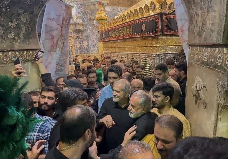 گزارش آنا از رویدادهای استانی کشور