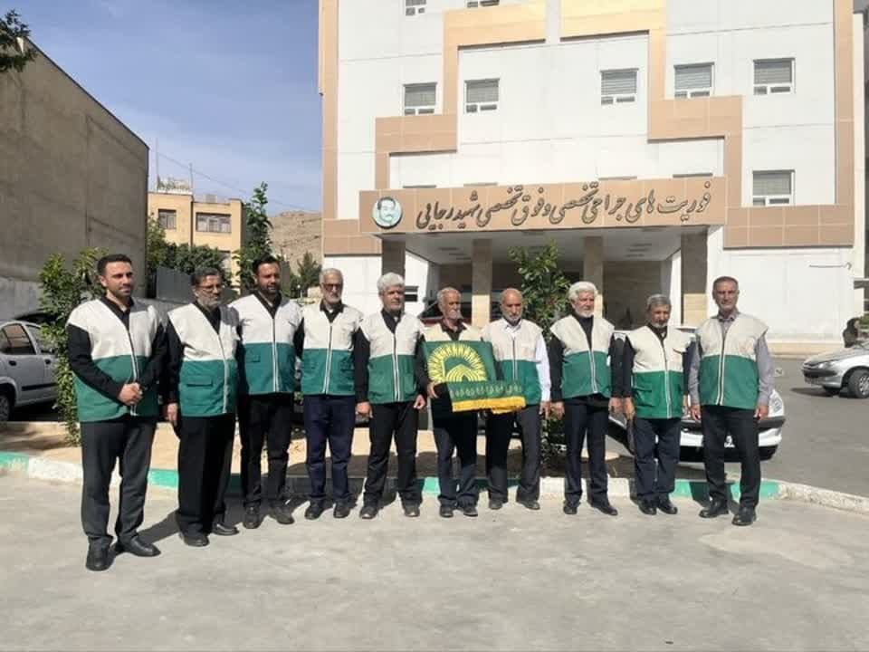 گزارش آنا از رویدادهای استانی کشور