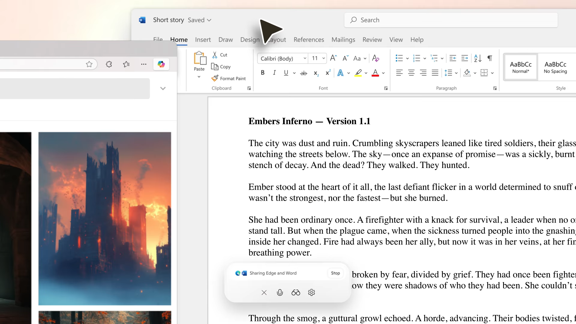 قابلیت‌های جدید مبتنی بر هوش مصنوعی به ویندوز ۱۱ اضافه شد