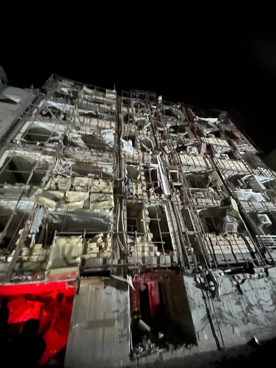 از تخریب تا بازسازی؛ انجمن مغز و اعصاب قربانی حملات رژیم صهیونیستی از تخریب تا بازسازی؛ انجمن مغز و اعصاب قربانی حملات رژیم صهیونیستی