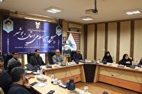 مأموریت ویژه قرارگاه پدافند غیرعامل دانشگاه آزاد بوشهر؛ ایمن‌سازی و پیشگیری