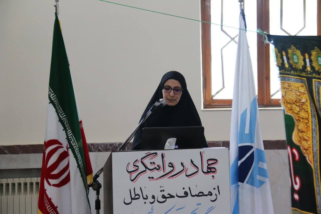 «علم سلطنت است»؛ گواهی جامعیت امام علی (ع) بر ضرورت استقلال علمی ایران «علم سلطنت است»؛ گواهی جامعیت امام علی (ع) بر ضرورت استقلال علمی ایران