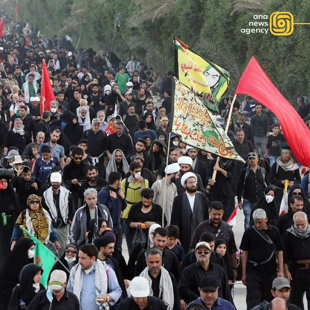 ایران در قاب آنا؛ سفری تصویری به قلب استان‌ها