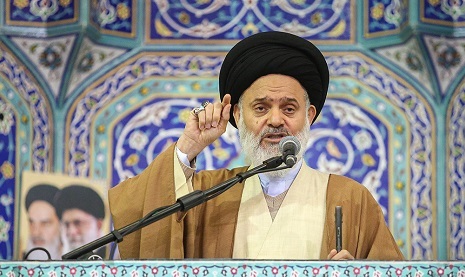 آغاز خطبههای نماز جمعه در استانها آغاز خطبههای نماز جمعه در استانها