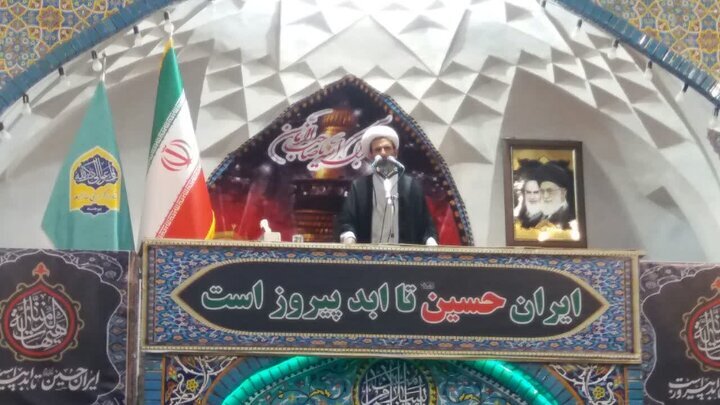 آغاز خطبه‌های نماز جمعه در استان‌ها