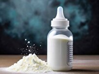 نگرانی خانواده‌ها از کمبود شیرخشک؛ سازمان غذا و دارو: ذخایر کافی است