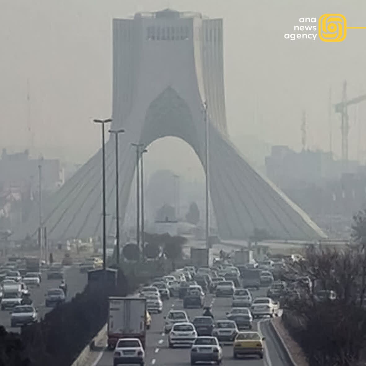 ایران در قاب آنا؛ سفری تصویری به قلب استان‌ها