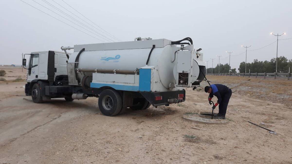 بسته خبری پیادهروی اربعین در ۱۰ مرداد ۱۴۰۴/ هفتم صفر ۱۴۴۷ بسته خبری پیادهروی اربعین در ۱۰ مرداد ۱۴۰۴/ هفتم صفر ۱۴۴۷
