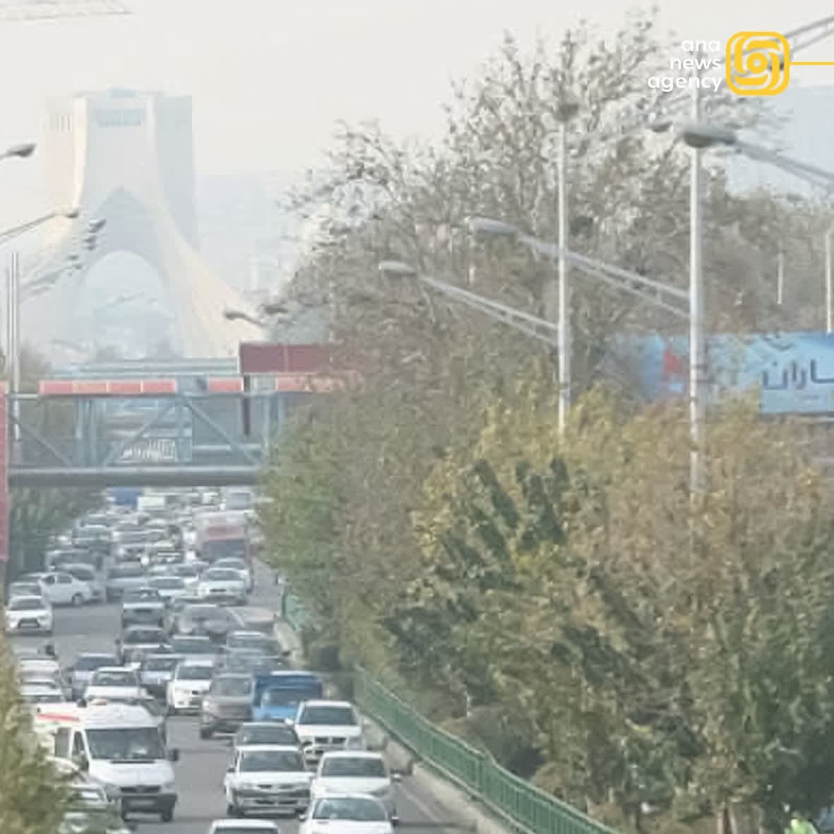 ایران در قاب آنا؛ سفری تصویری به قلب استان‌ها