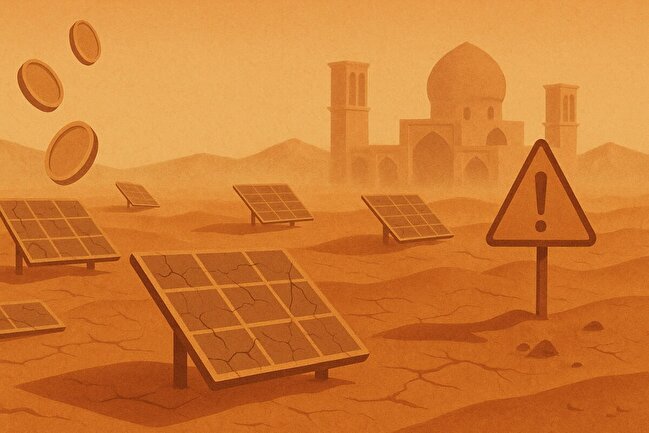 پنل‌های شکسته (۳)