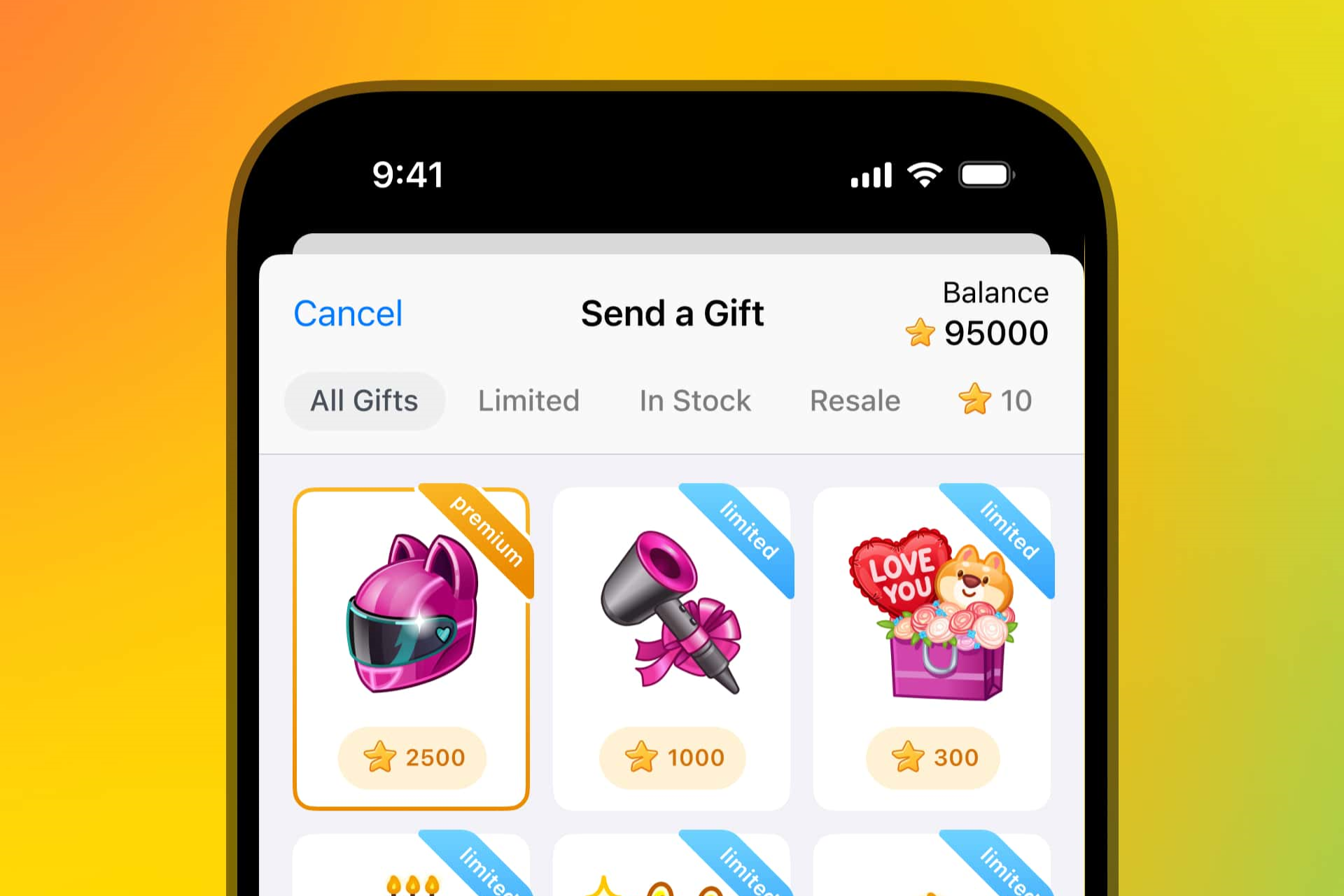 جستجوی حرفه‌ای و آلبوم استوری به تلگرام اضافه شد