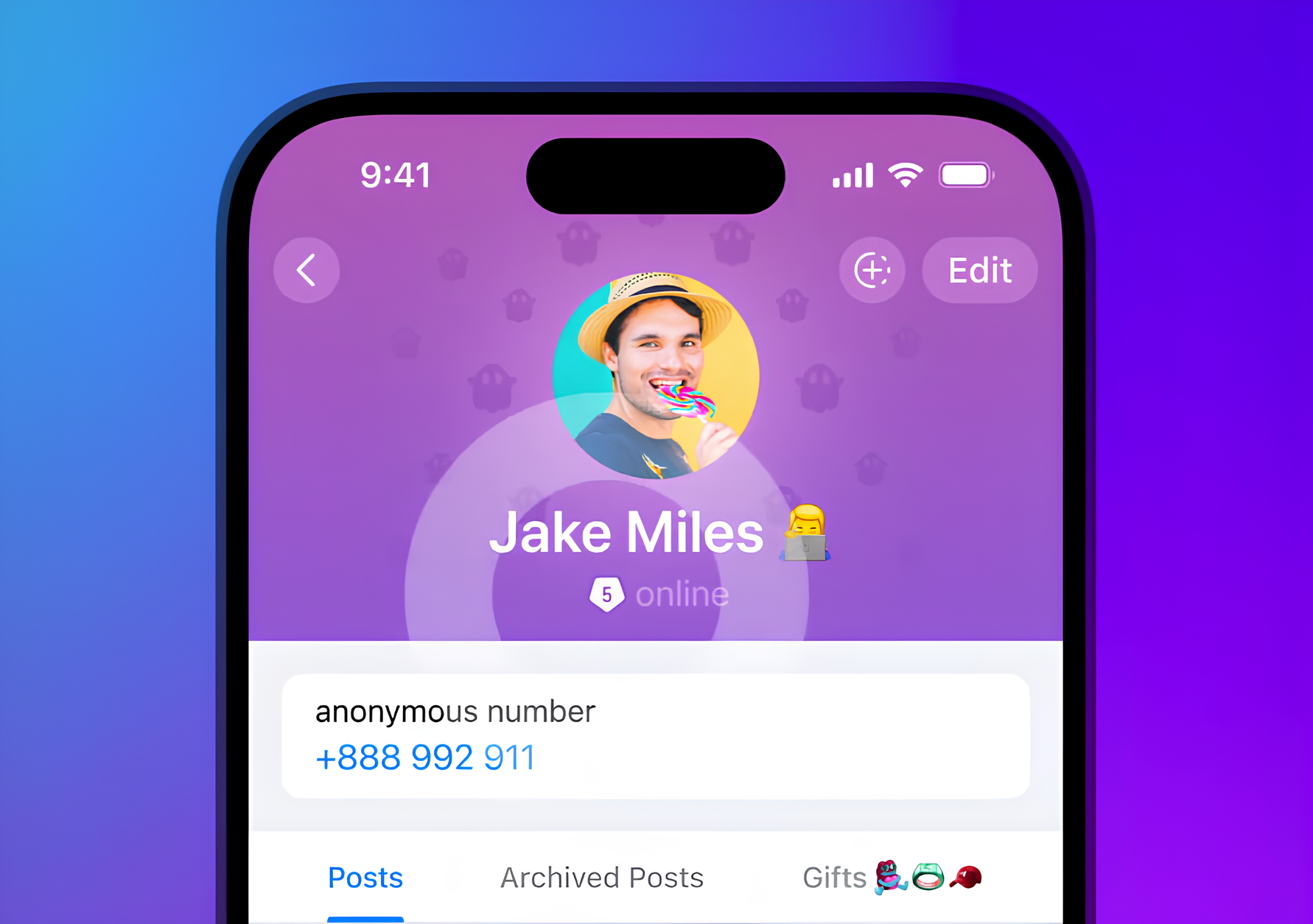 جستجوی حرفه‌ای و آلبوم استوری به تلگرام اضافه شد