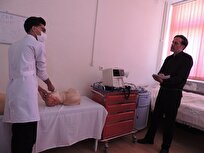 ایستگاه به ایستگاه تا حرفه‌ای شدن؛ آزمون OSCE شبیه‌سازی واقعیت برای ارتقای مهارت‌های پرستاری