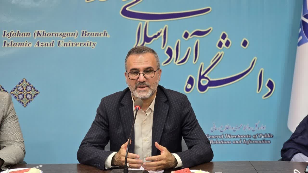 از مرجعیت علمی و بین‌المللی‌سازی دانشگاه تا رمزگشایی از جنگ ۱۲ روزه