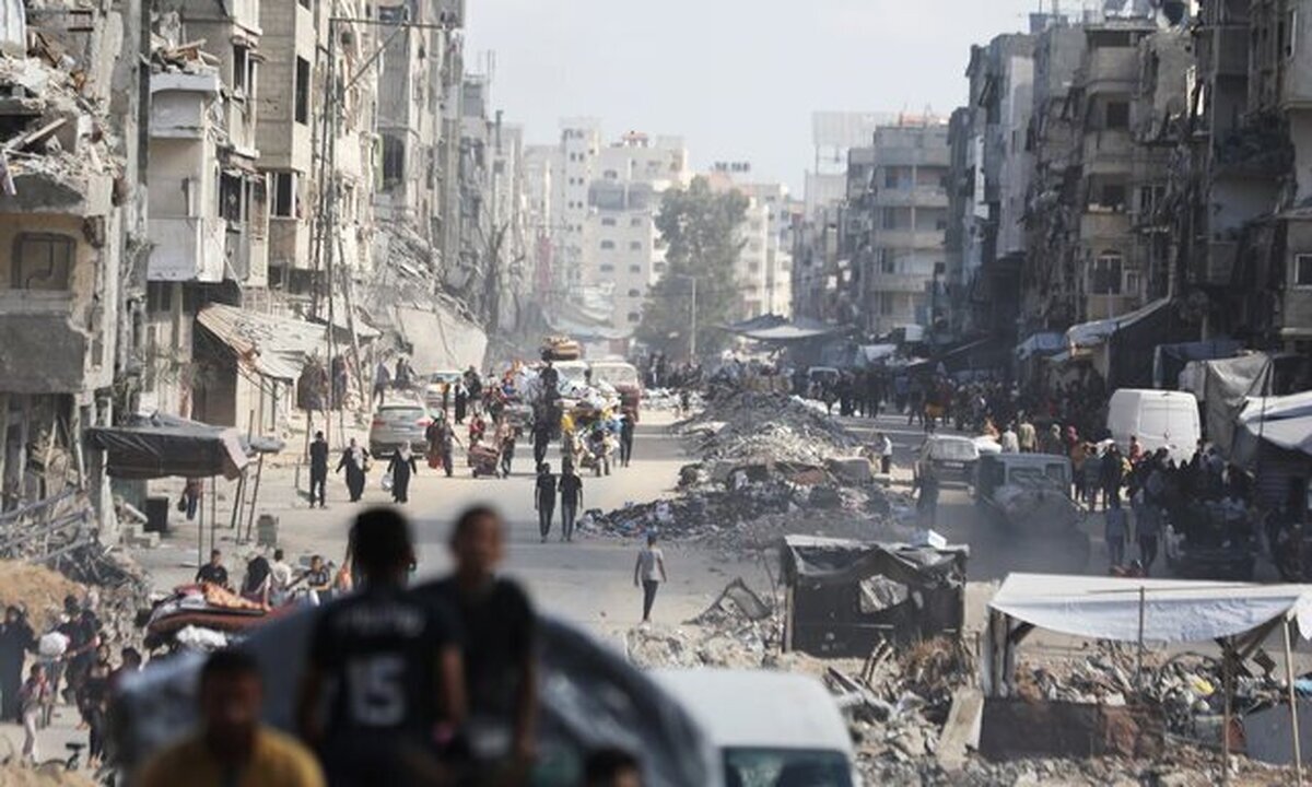 از مرجعیت علمی و بین‌المللی‌سازی دانشگاه تا رمزگشایی از جنگ ۱۲ روزه