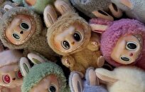 سفری به پشت پرده لبوبو/ چگونه یک عروسک معیارهای تعلق را در عصر دیجیتال تغییر می‌دهد؟