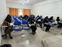 برنامه آزمون‌های نهایی تابستان امسال دانش‌آموزان ابلاغ شد