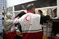 ارائه بیش از ۳۷ هزار خدمت امدادی و درمانی به زائران اربعین در ایران و عراق