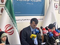 یاد و خاطره دانش‌آموزان شهید در جنگ تحمیلی ۱۲ روزه گرامی داشته شد+ تصاویر و فیلم